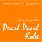 Pearl Pearl Kobe p[Ep[EREx